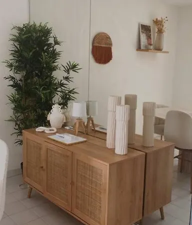 Sunrise Apartamento