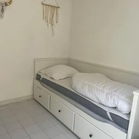 Apartamento Sunrise Agde