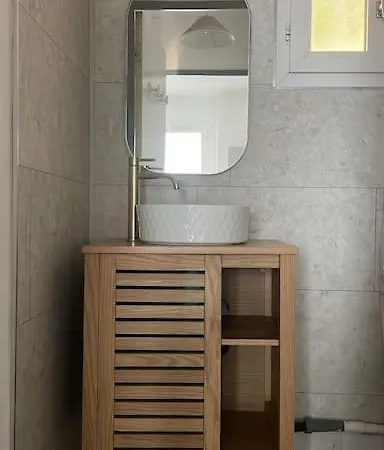 Apartamento Sunrise Agde