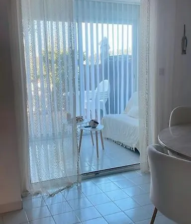 Sunrise Apartamento