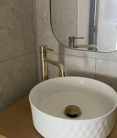Apartamento Sunrise Agde
