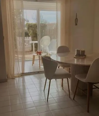 Sunrise Apartamento