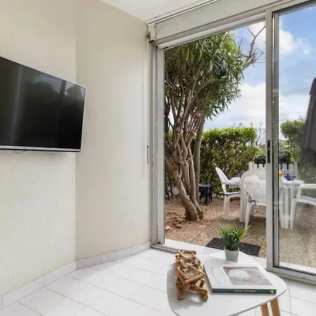 Sunrise Apartamento Agde