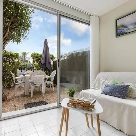 Apartamento Sunrise *